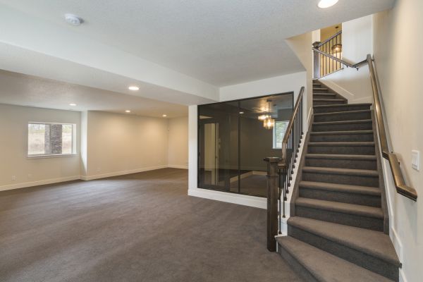 Cost of Basement Restoration Service in Palm City