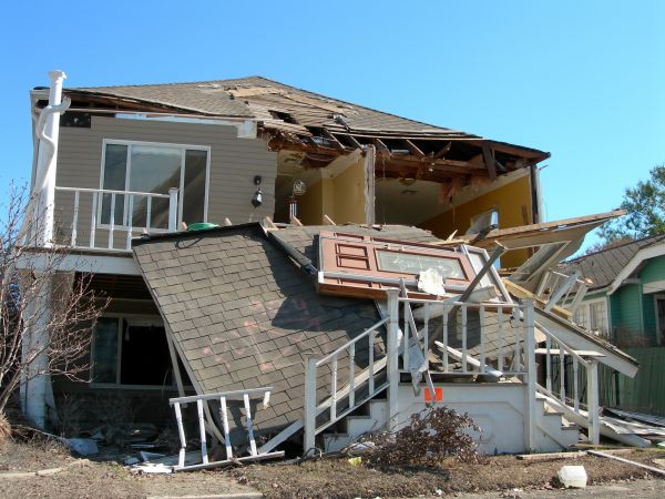 Disaster Restoration Service in Palm City