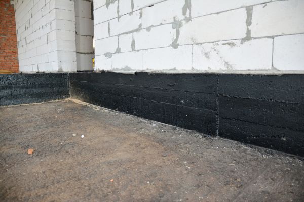Cost of Basement Water Damage Service in Palm City