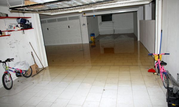 Water Remediation in Palm City